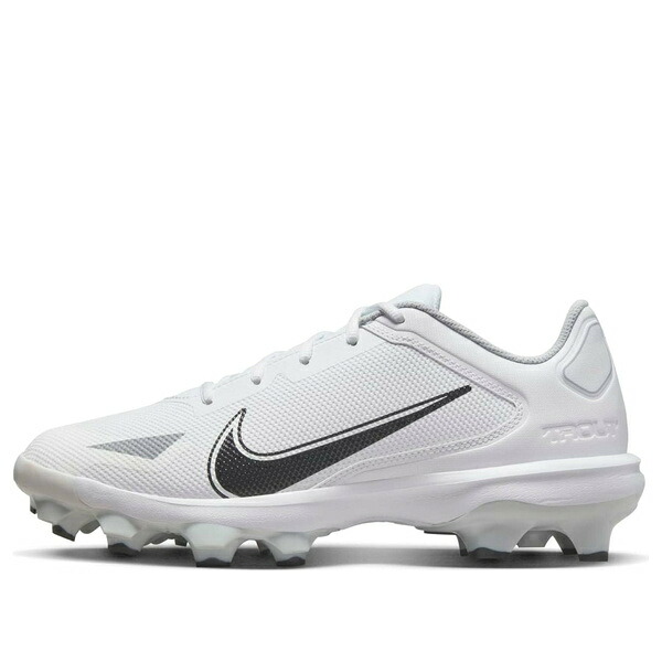 Nike ナイキ メンズ スニーカー 【Nike Force Trout 8 Pro MCS \'White Wolf Grey\' CZ5914-100】 サイズ US_11.5(29.5cm)｜asty