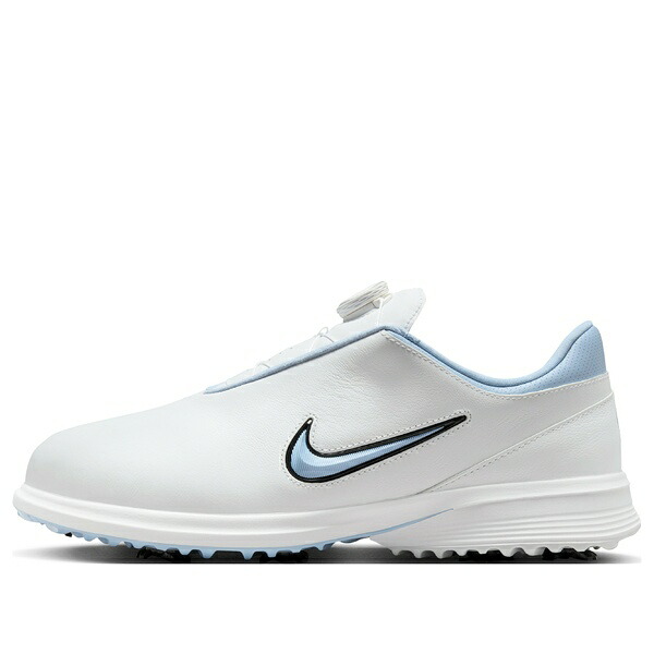 Nike ナイキ メンズ スニーカー 【Nike Air Zoom Victory Tour 4 BOA 'White Photon Dust Black Psychic Blue' HM6545-101】 サイズ US_11(29.0cm)｜asty