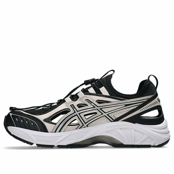 ASICS アシックス メンズ スニーカー 【ASICS GT-2160 Breeze 'Black Pink Cloud' 1203A951-001】 サイズ US_6.5(24.5cm)｜asty