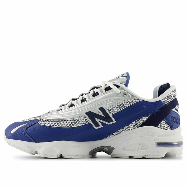 New Balance ニューバランス メンズ スニーカー 【New Balance 1000 'Sport Blue' U10001G2】 サイズ US_11.5(29.5cm)｜asty