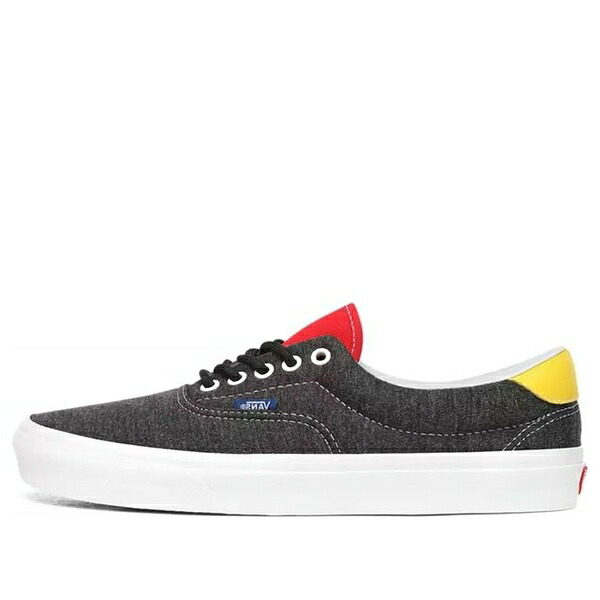 Vans バンズ メンズ スニーカー 【Era 59 'Vans Coastal - Black' VN0A4U3AWK7】 サイズ US_9.5(27.5cm)|asty