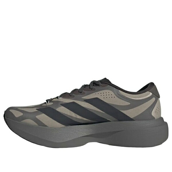 adidas アディダス メンズ スニーカー 【adidas Adizero Evo SL EXO \'Putty Beige\' KI4769】 サイズ US_M_14｜asty