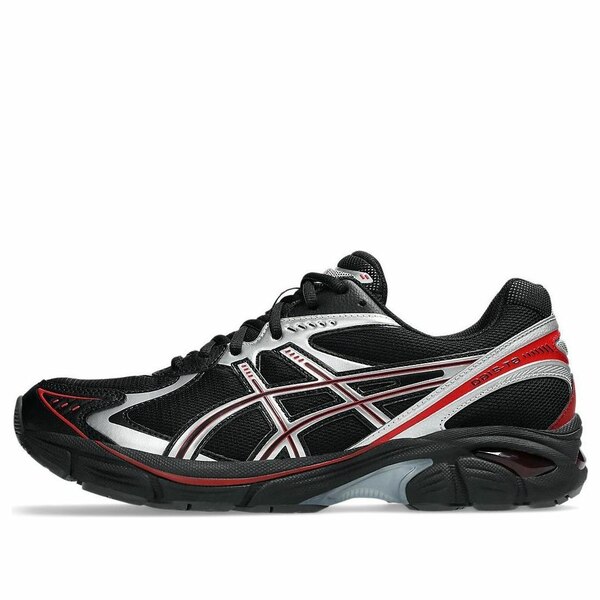 ASICS アシックス メンズ スニーカー 【ASICS GT-2160 'Black Pure Silver' 1203A688-001】 サイズ US_9(27.0cm)|asty