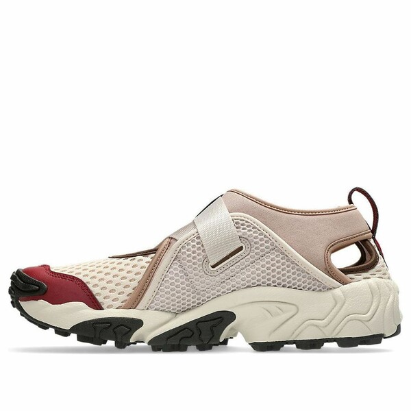 ASICS アシックス メンズ スニーカー 【ASICS Gel-Filimy 'Mineral Beige Dusty Steppe' 1203A165-250】 サイズ US_7(25.0cm)｜asty