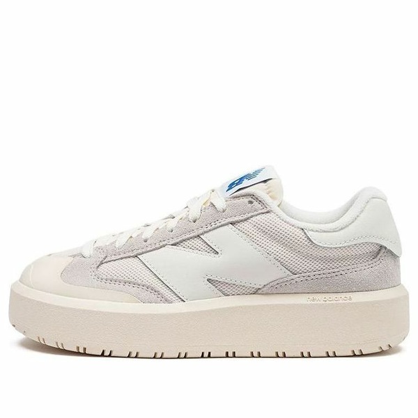 New Balance ニューバランス メンズ スニーカー 【New Balance CT302 'Sea Salt' CT302RB】 サイズ US_5(23.0cm)｜asty