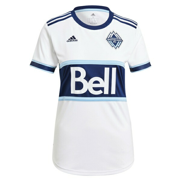 ソフトパープル アディダス ユニフォーム トップス メンズ Alexander Ring Austin FC adidas 2022 The Sentimiento  Kit Replica Player Jersey Mint 応援グッズ
