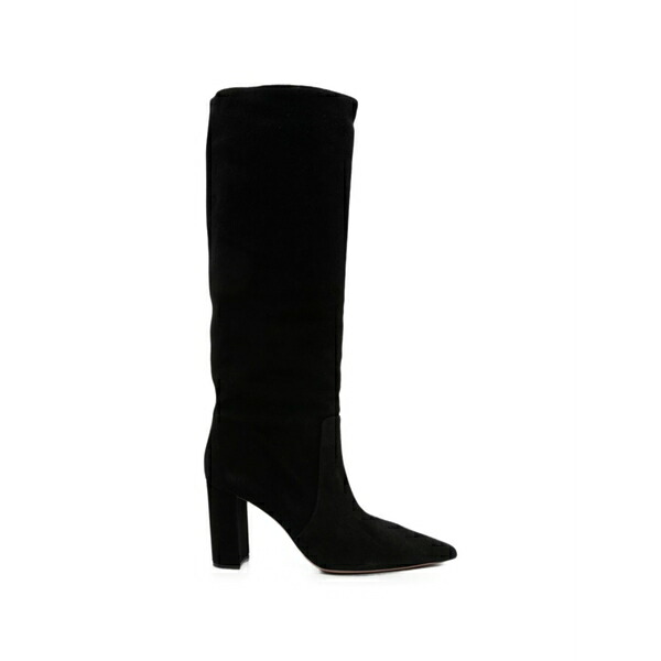パリテキサス レディース ブーツ シューズ Anja boots Black|asty