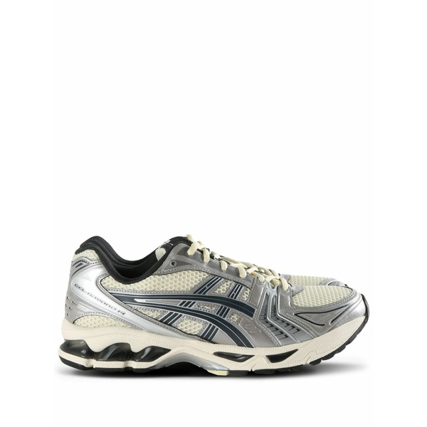 アシックス メンズ スニーカー シューズ Gel-kayano 14 sneakers Silver｜asty 81,290円