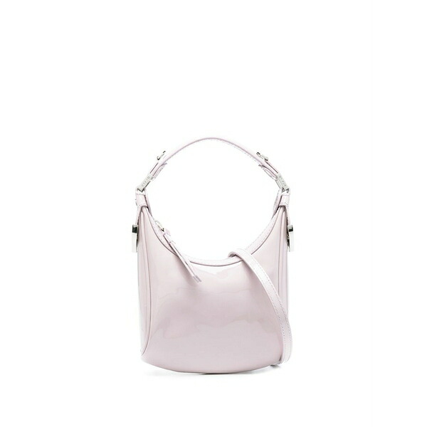 バイファー レディース トートバッグ バッグ Cosmo top-handle bag Purple｜asty