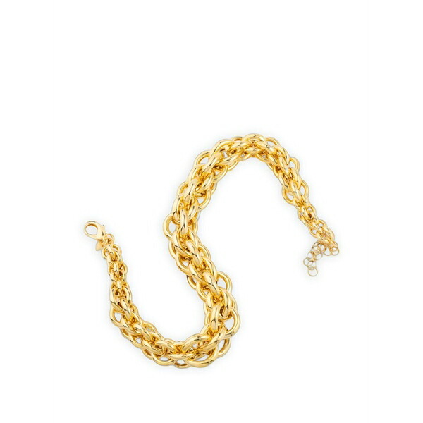 フェデリカ・トシ レディース ネックレス・チョーカー・ペンダントトップ アクセサリー Christy chunky-link necklace Gold|asty