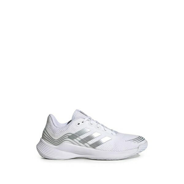 アディダス レディース スニーカー シューズ Novaflight sneakers Silver|asty