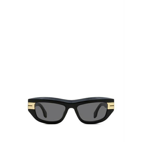 パーム・エンジェルス レディース サングラス＆アイウェア アクセサリー Claire cat-eye sunglasses Black｜asty 68,640円