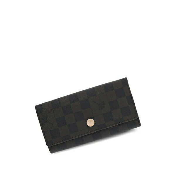ジョープ レディース 財布 アクセサリー Cortina piazza europa wallet Brown｜asty