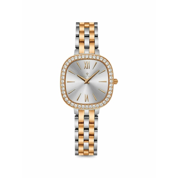 クリスチャンバンサント レディース 腕時計 アクセサリー Rivoli 24mm watch Silver｜asty
