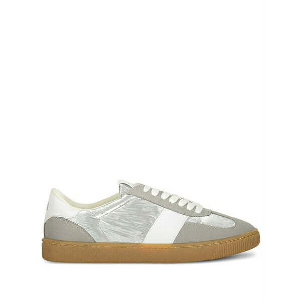 ミッソーニ メンズ スニーカー シューズ Lace-up sneakers Grey|asty