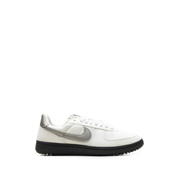 ナイキ レディース スニーカー シューズ Field general sneakers White｜asty