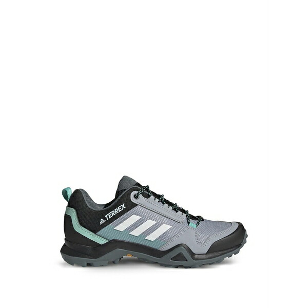 アディダス レディース スニーカー シューズ Terrex ax3 hiking sneakers Grey|asty