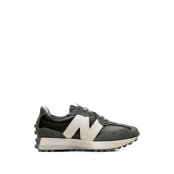 ニューバランス レディース スニーカー シューズ 327 sneakers Grey｜asty