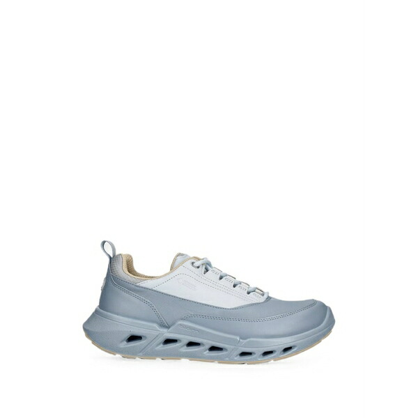 エコー レディース スニーカー シューズ Biom 720 panelled sneakers Blue｜asty