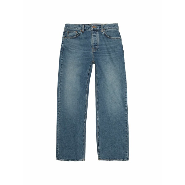 ヌーディージーンズ メンズ デニムパンツ ボトムス Tuff tony jeans Blue|asty