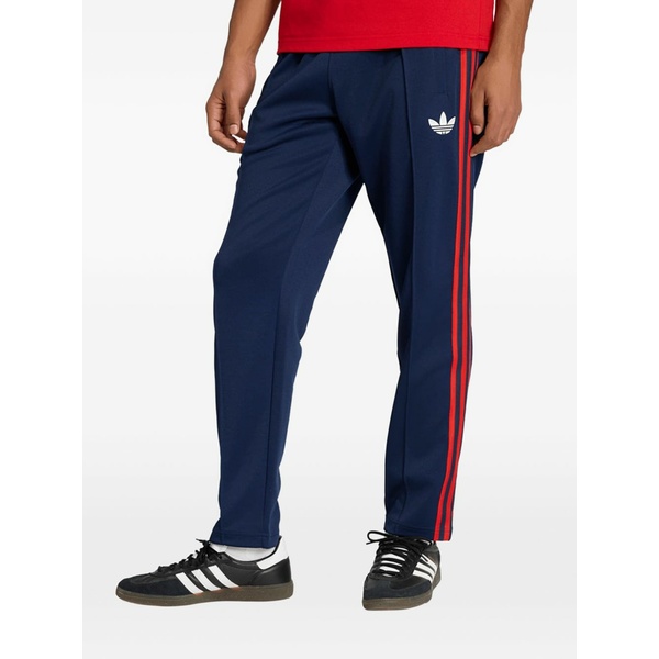 アディダス メンズ カジュアルパンツ ボトムス Arsenal fc og track pants Blue｜asty