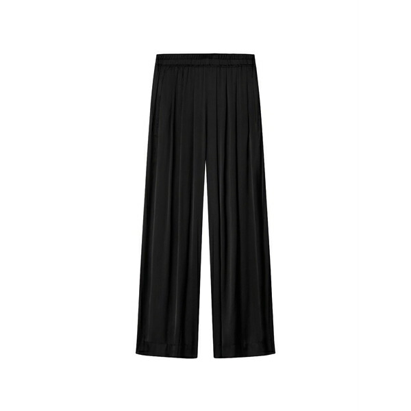 イザベル マラン レディース カジュアルパンツ ボトムス Nolia pants Black｜asty