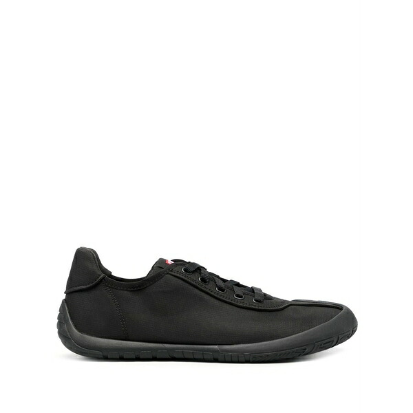 カンペール レディース スニーカー シューズ Path low-top sneakers Black｜asty