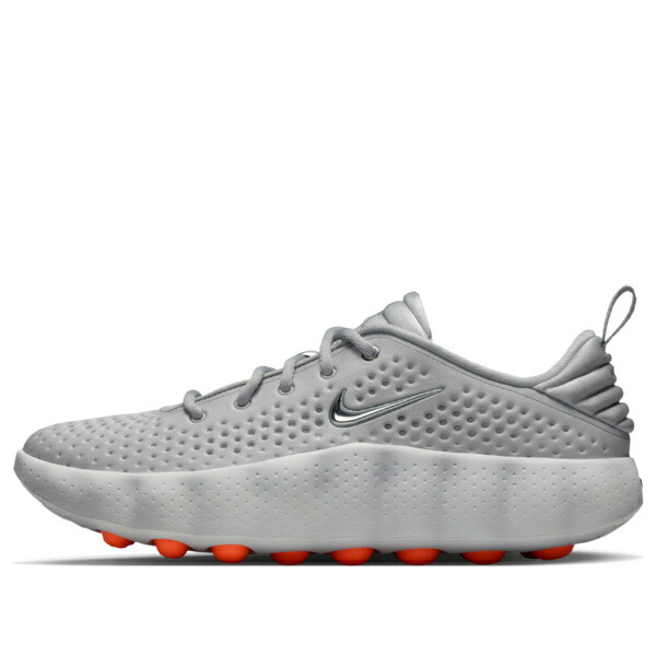 Nike ナイキ メンズ スニーカー  【Nike Mind 002 \u0027Light Smoke Grey\u0027 HQ4308-003】  大きさ US_10.5(28.5糎)