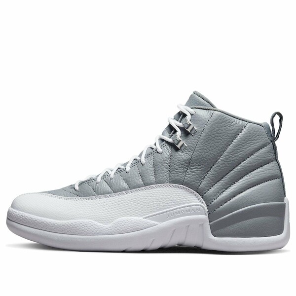 Jordan ジョーダン メンズ スニーカー  【Air Jordan 12 Retro \u0027Stealth\u0027 CT8013-015】  大いさ US_7(25.0糎) メンズ靴-靴-スニーカー