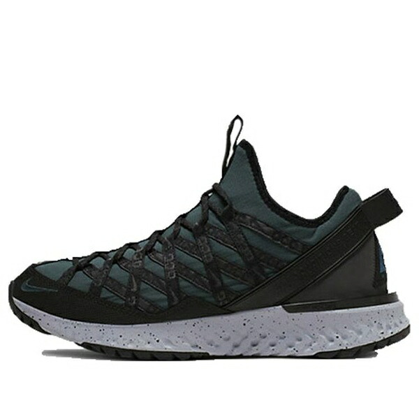 Nike ナイキ メンズ スニーカー  【Nike ACG React Terra Gobe \u0027Deep Jungle\u0027 BV6344-300】  大きさ US_8(26.0糎)