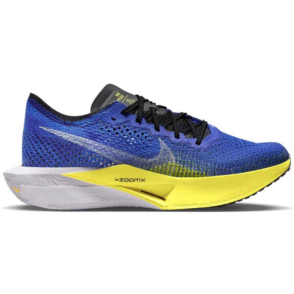 Nike ナイキ メンズ スニーカー 【Nike ZoomX Vaporfly Next% 3 Racer Blue Sundial】 サイズ US_8(26.0cm) Racer Blue/White/Black/High Voltage/Sundial|asty