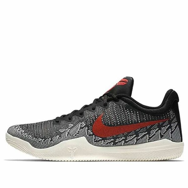 Nike ナイキ メンズ スニーカー 【Nike Mamba Rage EP 'Bright Cimson' 908974-060】 サイズ US_9.5(27.5cm)|asty