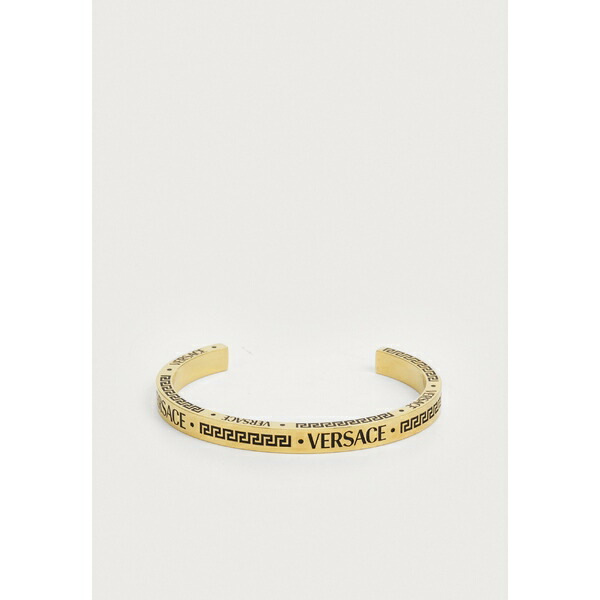 楽天市場】VERSACE ヴェルサーチ バングル DG07898 DJMT メンズ