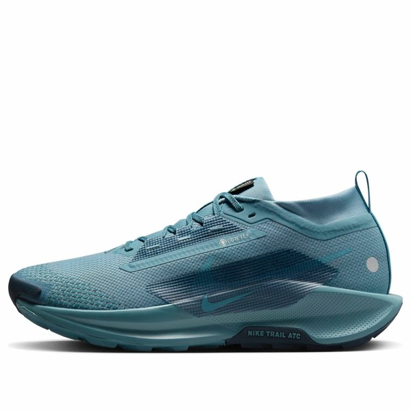 Nike ナイキ メンズ スニーカー  【Nike Pegasus Trail 5 GTX \u0027Smokey Blue Armory Navy\u0027 FQ0908-005】  大きさ US_12(30.0糎)