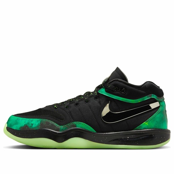 Nike ナイキ メンズ スニーカー  【Nike x Victor Wembanyama Air Zoom GT Hustle 2 \u0027Alien\u0027 FZ7309-900】  大きさ US_11(29.0糎)