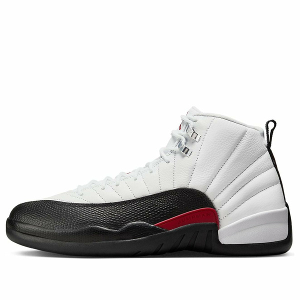 Jordan ジョーダン メンズ スニーカー  【Air Jordan 12 \u0027Red Taxi\u0027 CT8013-162】  大きさ US_7.5(25.5糎)
