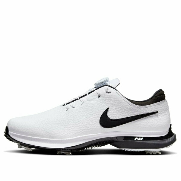 Nike ナイキ メンズ スニーカー  【Nike Air Zoom Victory Tour 3 Boa Wide White Black DV6797-102】  サイズ US_M_4
