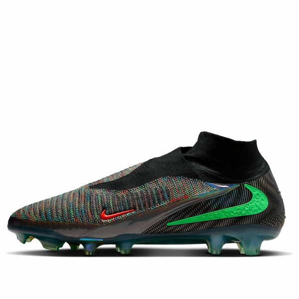 Nike ナイキ メンズ スニーカー 【Nike x EA SPORTS FC 26 Phantom 6 Elite High FG 'Multi Color' HQ2330-900】 サイズ US_6(24.0cm)|asty