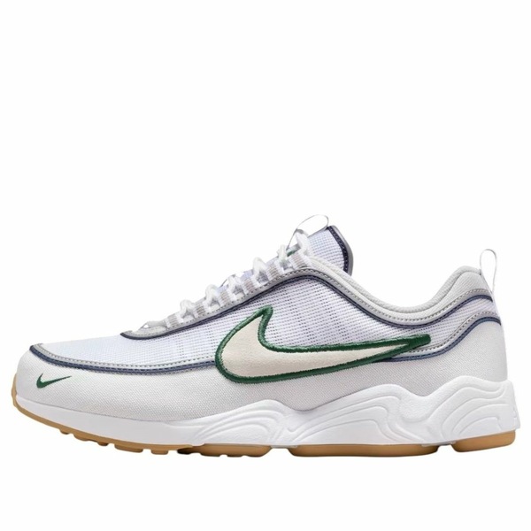 Nike ナイキ メンズ スニーカー  【Nike Air Zoom Spiridon \u0027Photon Dust Fir\u0027 IO1907-025】  大いさ US_12.5(30.5糎) メンズ靴-スニーカー
