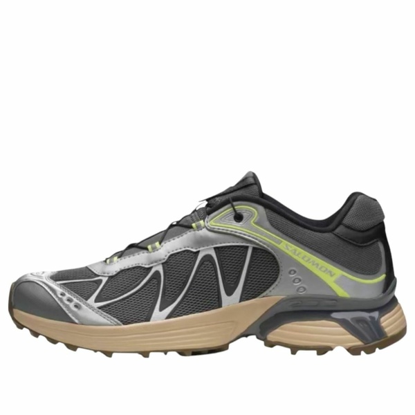 SALOMON サロモン メンズ スニーカー  【SALOMON XT-Whiper \u0027Moon Pack\u0027 477611】  大きさ US_M_4