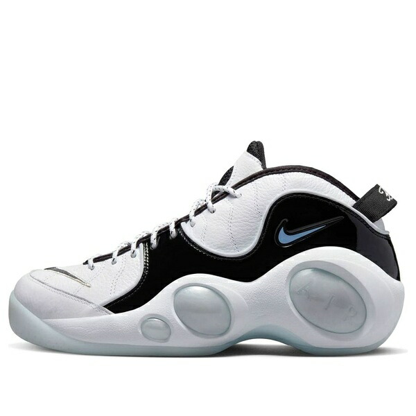 Nike ナイキ メンズ スニーカー  【Nike Air Zoom Flight 95 \u0027Blue Black\u0027 DV0820-100】  大きさ US_M_15