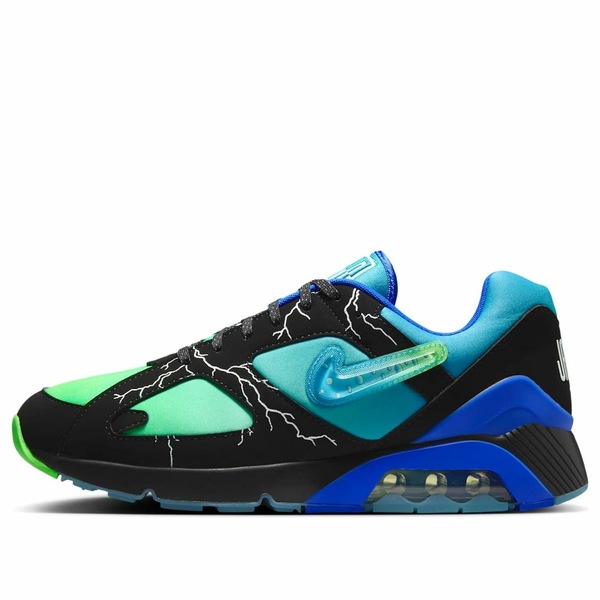 Nike ナイキ メンズ スニーカー  【Nike Air Max 180 Doernbecher IB6070-920】  サイズ US_7(25.0cm)