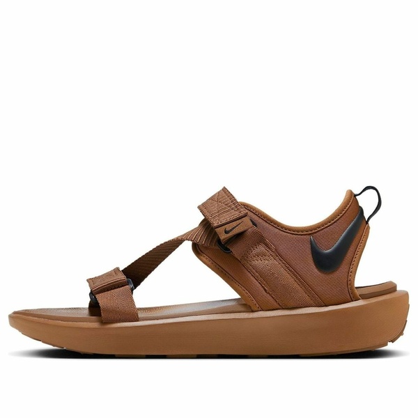 Nike ナイキ メンズ スニーカー  【Nike Vista Sandals \u0027Light British Tan\u0027 DJ6605-201】  大きさ US_10(28.0糎)