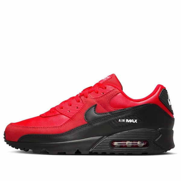 Nike ナイキ メンズ スニーカー  【Nike Air Max 90 \u0027Speed Red\u0027 IF0670-600】  大きさ US_8(26.0糎)