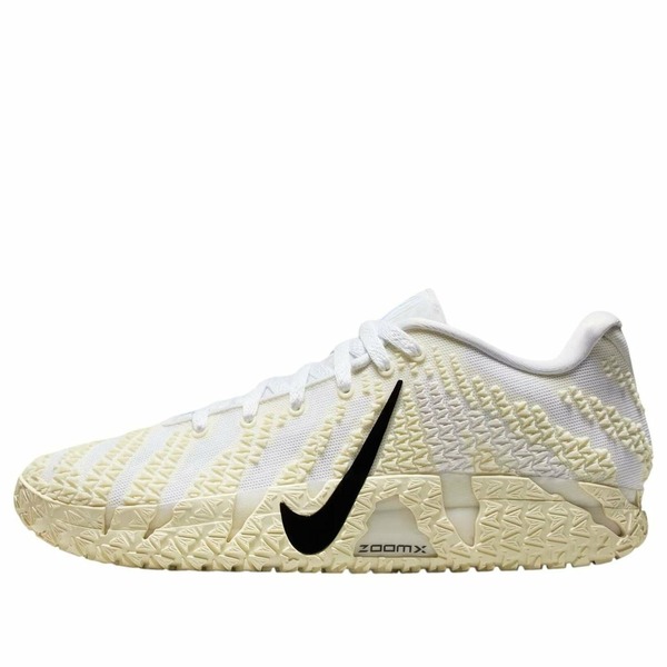 Nike ナイキ メンズ スニーカー 【Nike Ja 3 'Coconut Milk' HF2793-101】 サイズ US_5(23.0cm)｜asty