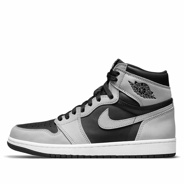 Jordan ジョーダン メンズ スニーカー 【Air Jordan 1 Retro High OG 'Shadow 2.0' 555088-035】 サイズ US_6.5(24.5cm)|asty