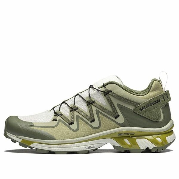 SALOMON サロモン メンズ スニーカー  【Salomon XT-Rush Utility \u0027Green\u0027 471056 / L47105600】  大きさ US_8(26.0糎)