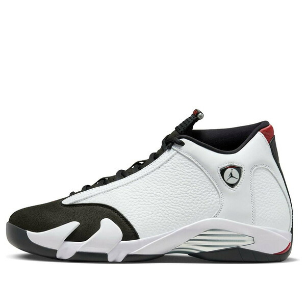 Jordan ジョーダン メンズ スニーカー  【Air Jordan 14 Retro \u0027Black Toe\u0027 487471-160】  大きさ US_M_16