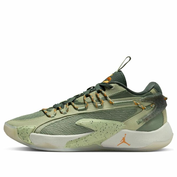 Jordan ジョーダン メンズ スニーカー  【Air Jordan Luka 2 \u0027Dragon Bridge\u0027 DX9013-308】  大きさ US_8(26.0糎)