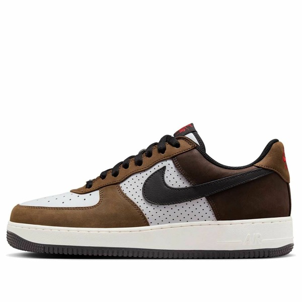 Nike ナイキ メンズ スニーカー  【Nike Air Force 1 Low Escape 2025 HJ4323-100】  サイズ US_M_15